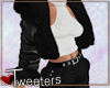 Black Winter Jacket