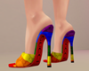 Pride  Heels