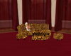 LEOPARD COUCH 13 POSES