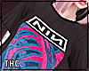   layer tees / NIN