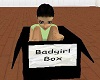 Badgirl Box