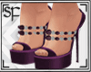 SF Samia Heels