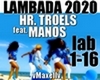 HR.TORLES -Lambada 2020