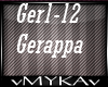 Gerappa Rmx