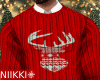 Xmas Sweater | R