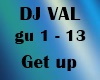 DJ  VAL