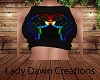 My Pony Lil Top