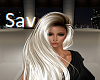 Elvirio-Trash Blonde