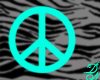 ~DN~ *Peace Sticker*