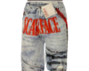 scarface jorts