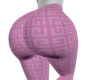 Pink G LLX Legg