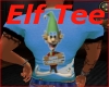 Elf Tee Muscled