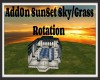 ZY:AddOn Rotaion Sunset