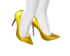 Goddess Heels Costume