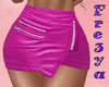 RLL Wendy Pink Skirt