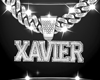 Xavier Chain