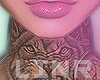 Tattoo Neck Lion