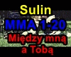 SULIN - MIEDZY MNA A TOB