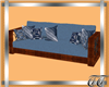 Blueberry Couch