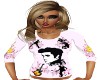 Elivs Presley T-Shirt