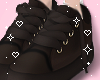 !!!! dark brown s. ☆