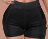 Black Shorts RL