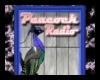 Peacock Lounge Radio