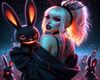 *K* Bunny Babe V2 Bundle