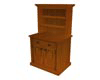 Dresser Style3-brown