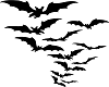 Bat Poofer (special req)