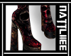 N| Natt Catrin Boots