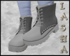 Nora Boots Grey