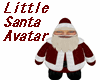 Little Santa Avatar