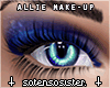 *S* Allie Makeup | Royal