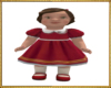 Kids standing doll