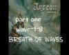 breath of waves
