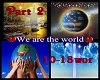 We are the World part2