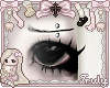 sad brows black