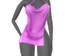 UW Sexy Short Dress DRV