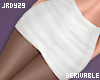 <J>Drv Skirt + Legging L