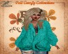FALL  COMFY TEAL