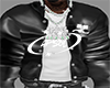 Leather Jacket C