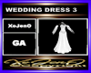 WEDDING DRESS 3