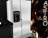 *A* Refrigerator