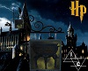 *HP*Leaky Cauldron Sign1