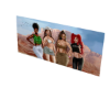 Brats Cutout