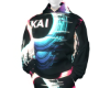 Kai's Glitch Animated