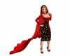 Long Red Riding Hood