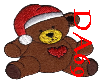 christmas Bear