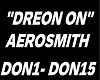 Dream On by Aerosmith